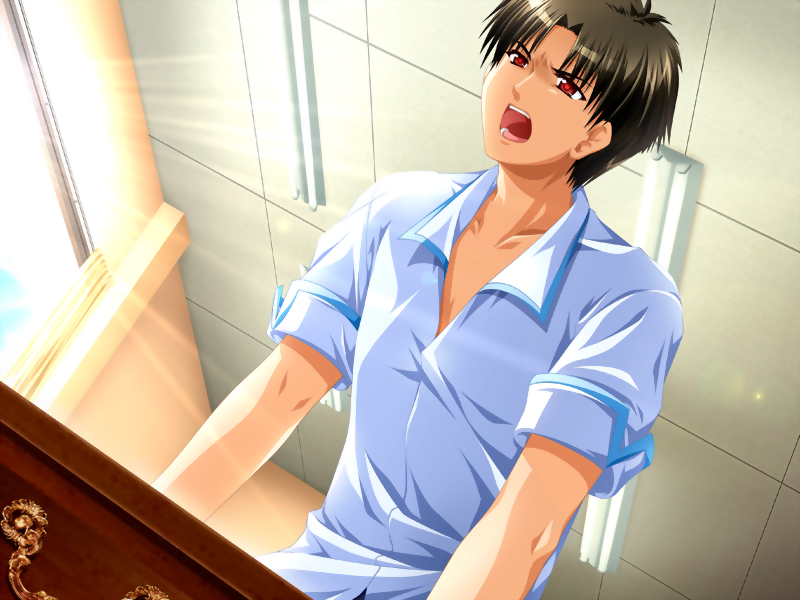 [Capturas] Sharin no Kuni - Himawari no Shoujo (by. Santiale17)